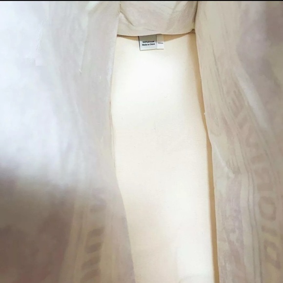 DIORIVIERA STRAW BOOK TOTE✨ GWP✨AuThEnTiC✨NEW in Package✨ - Picture 4 of 8